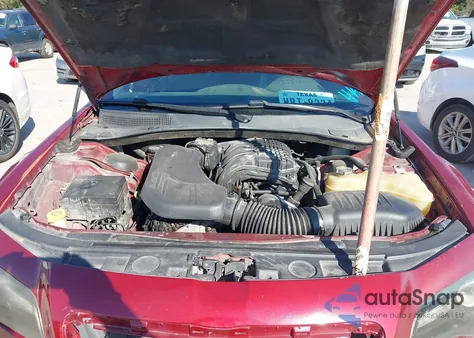 2013 Chrysler 300 300S z USA, uszkodzony, nr VIN 2C3CCABG2DH641077